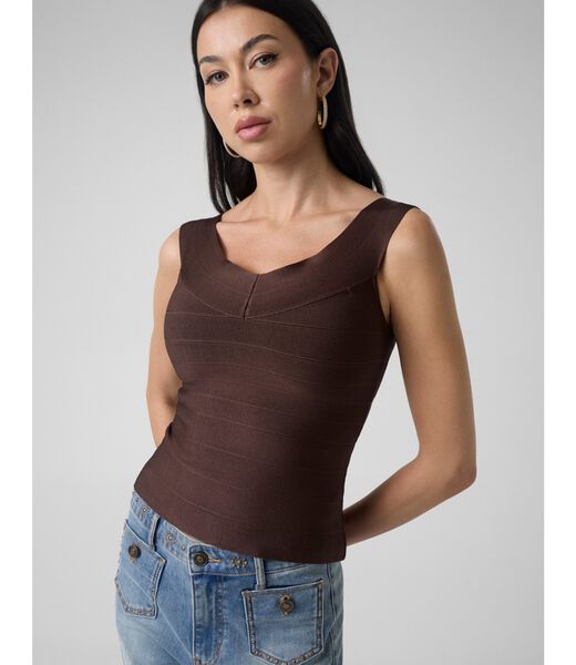 جيس off shoulder top
