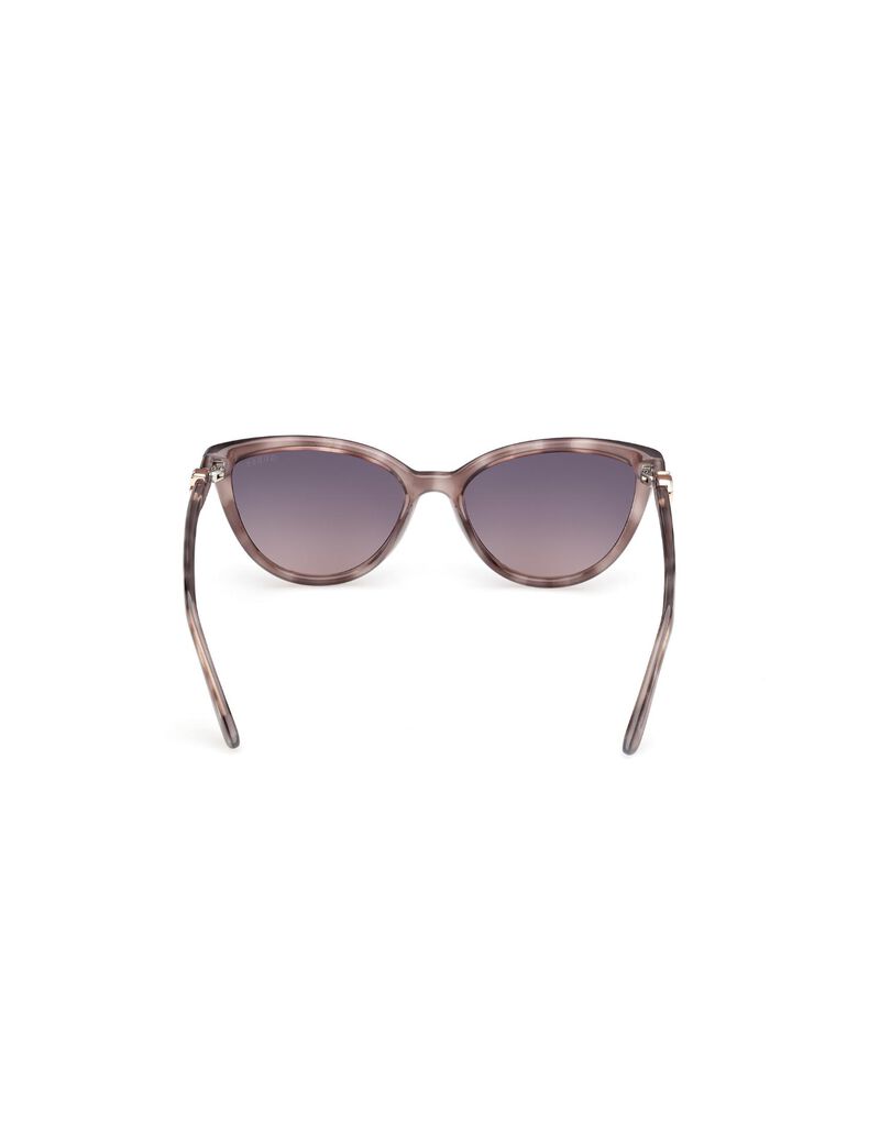 Cat eye sunglasses