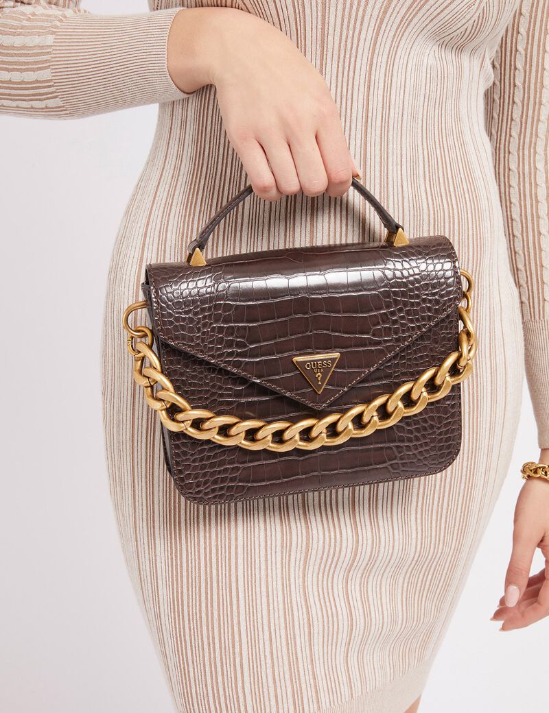 Retour Top Handle Crossbody