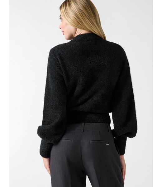 جيس chocker sweater