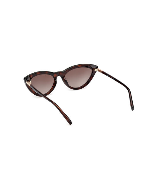 Cat-eye sunglasses