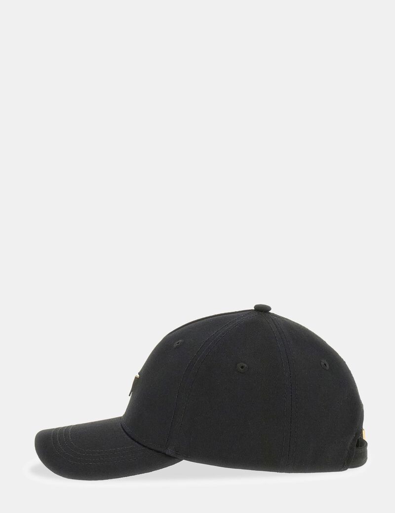 guess logo baseball cap