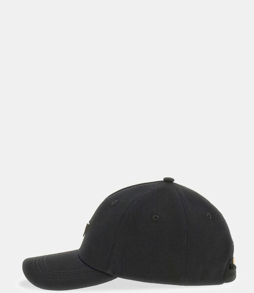 Logo baseball cap