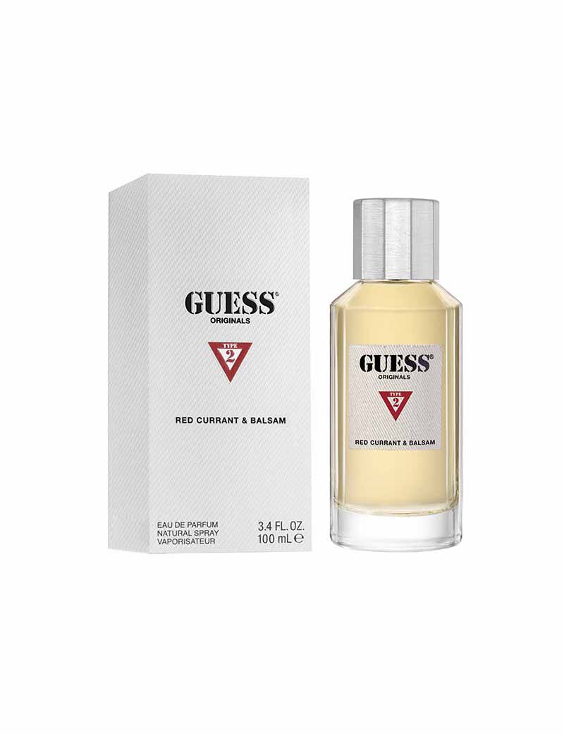 Guess perfume deals boots