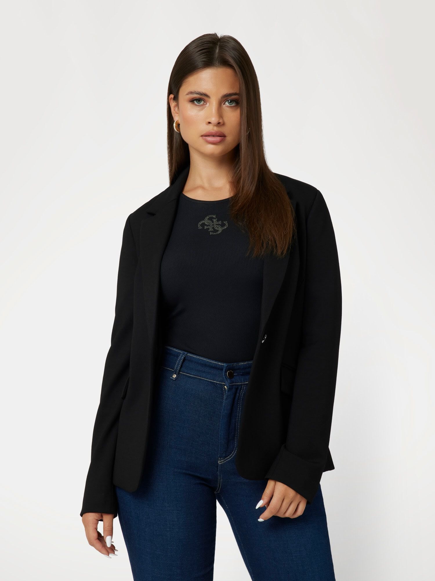 Shop Jackets Coats GUESS Online GUESS UAE