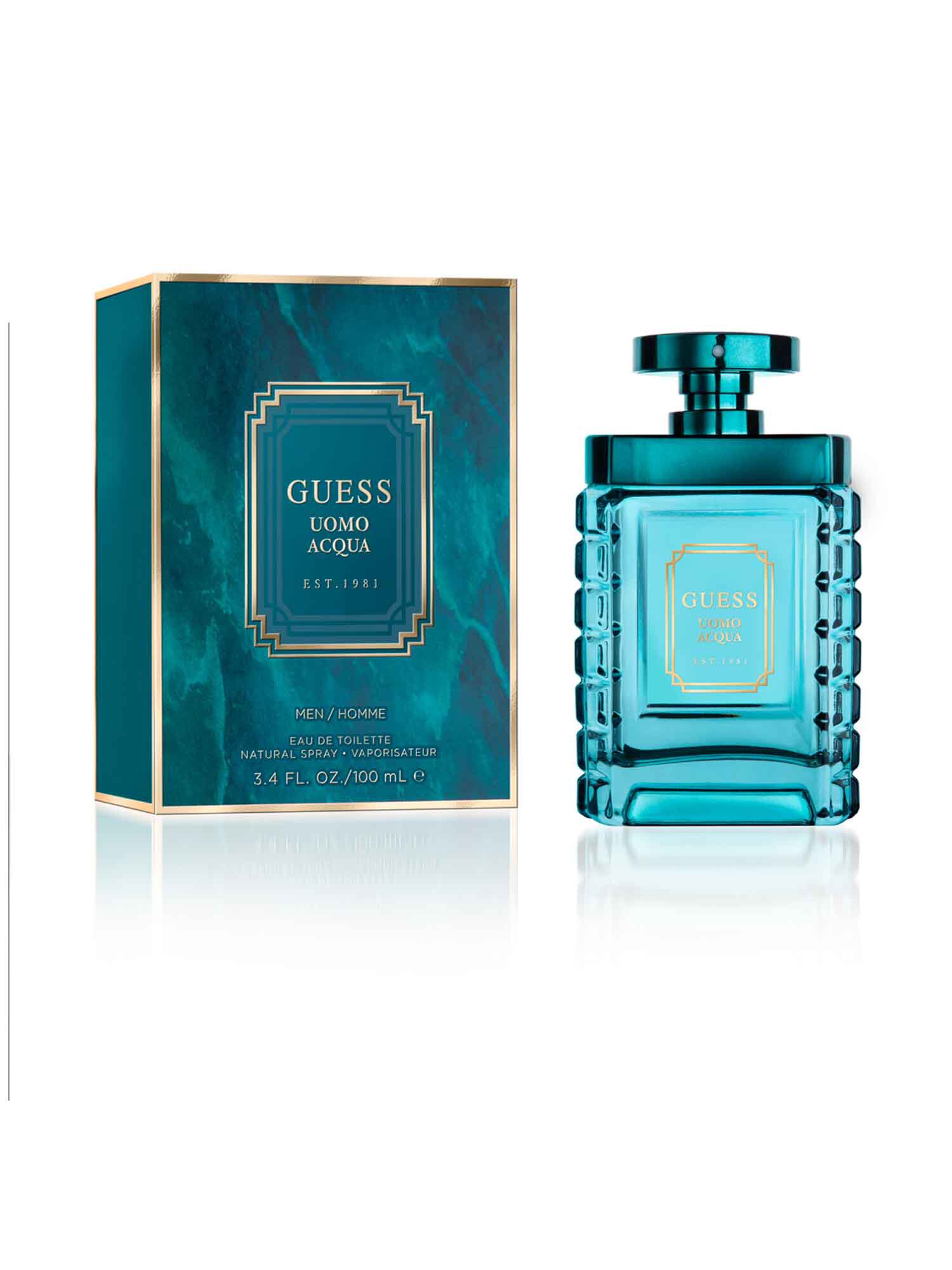 Guess beachwear uomo shop