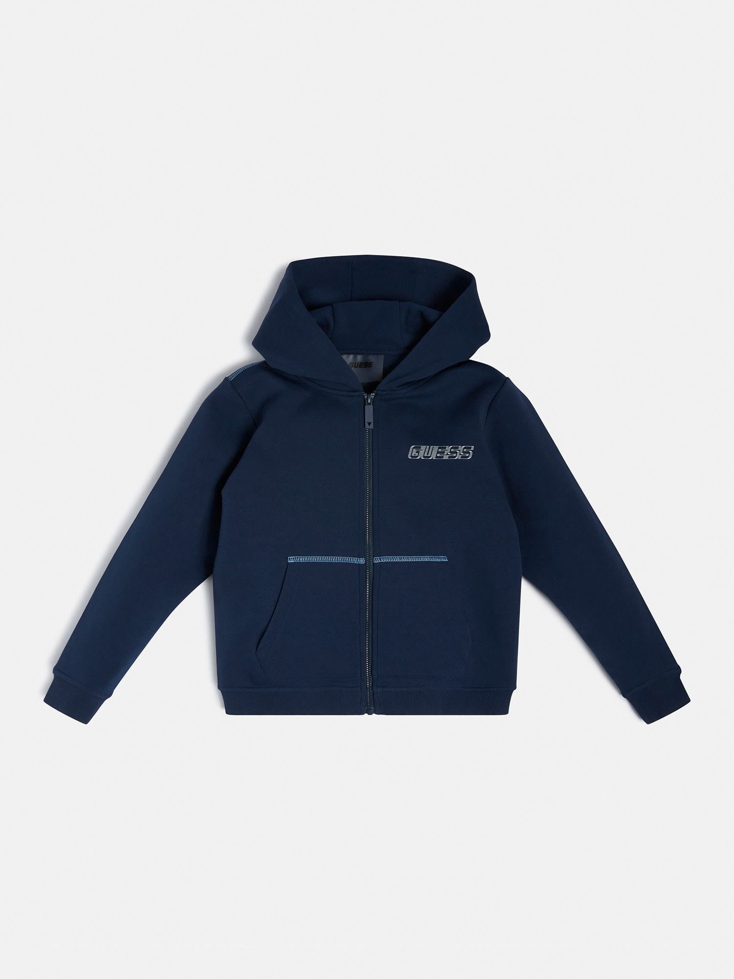 Guess hoodie kids outlet