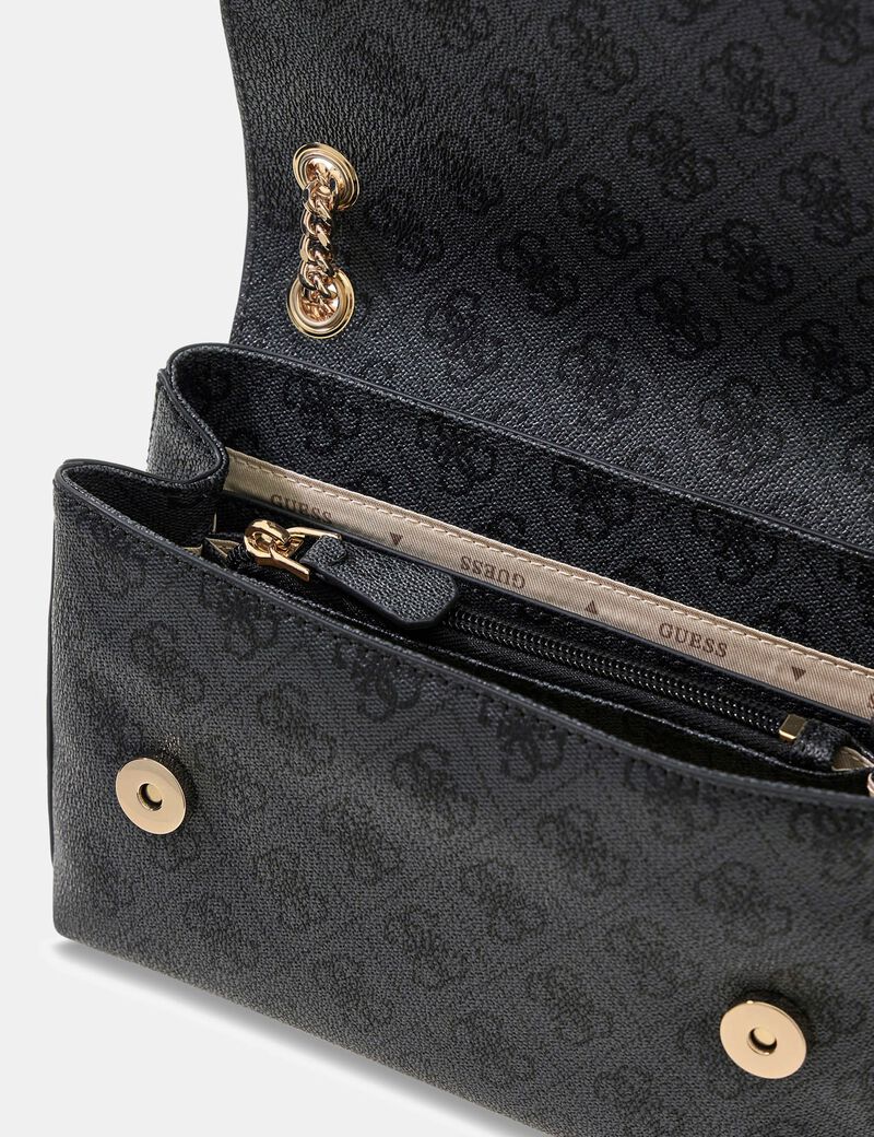 YESBA CONVERTIBLE CROSSBODY FLAP