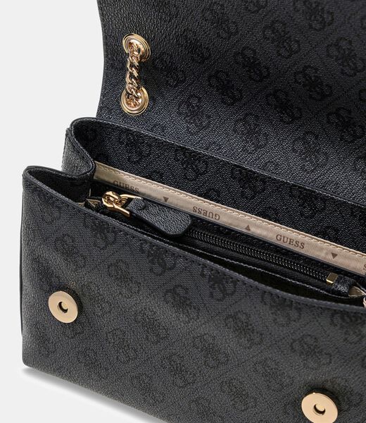 YESBA CONVERTIBLE CROSSBODY FLAP