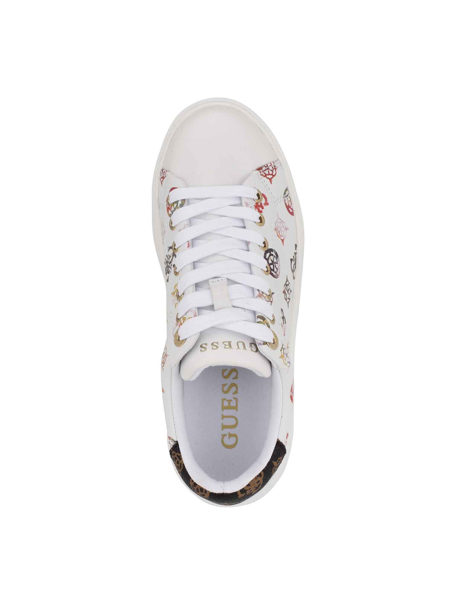 David jones new arrivals guess sneakers