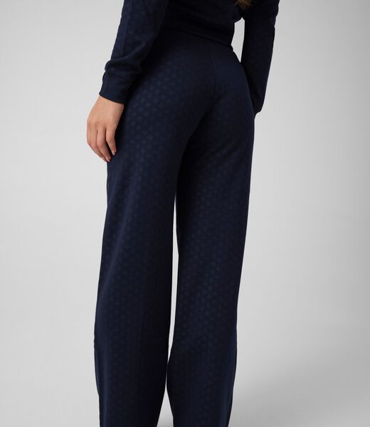 All over print sweatpants