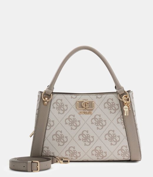 Karnilla Logo Handbag