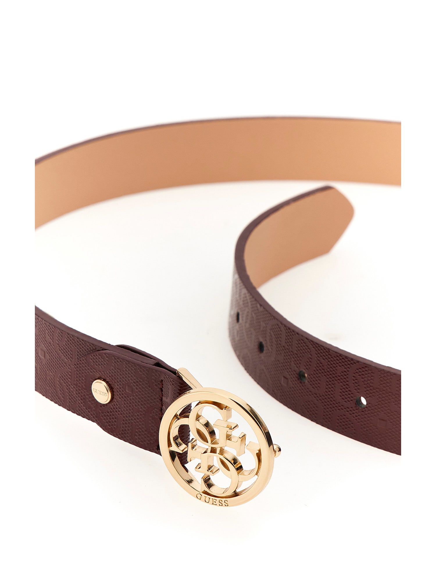 Guess belts australia sale