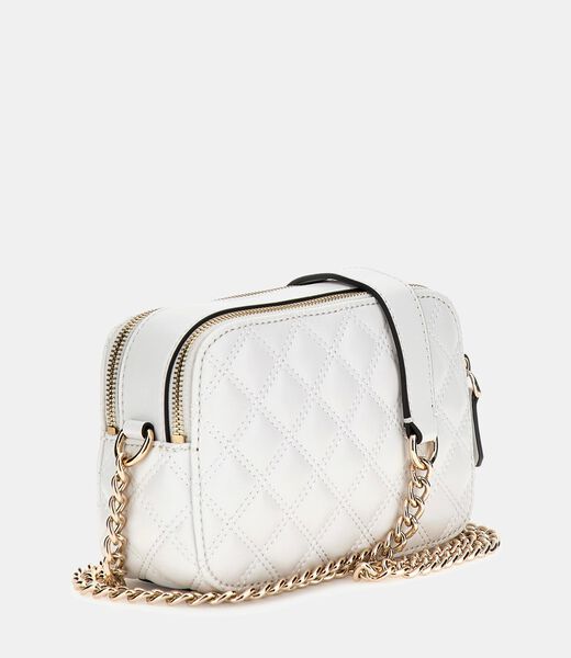 Giully quilted crossbody