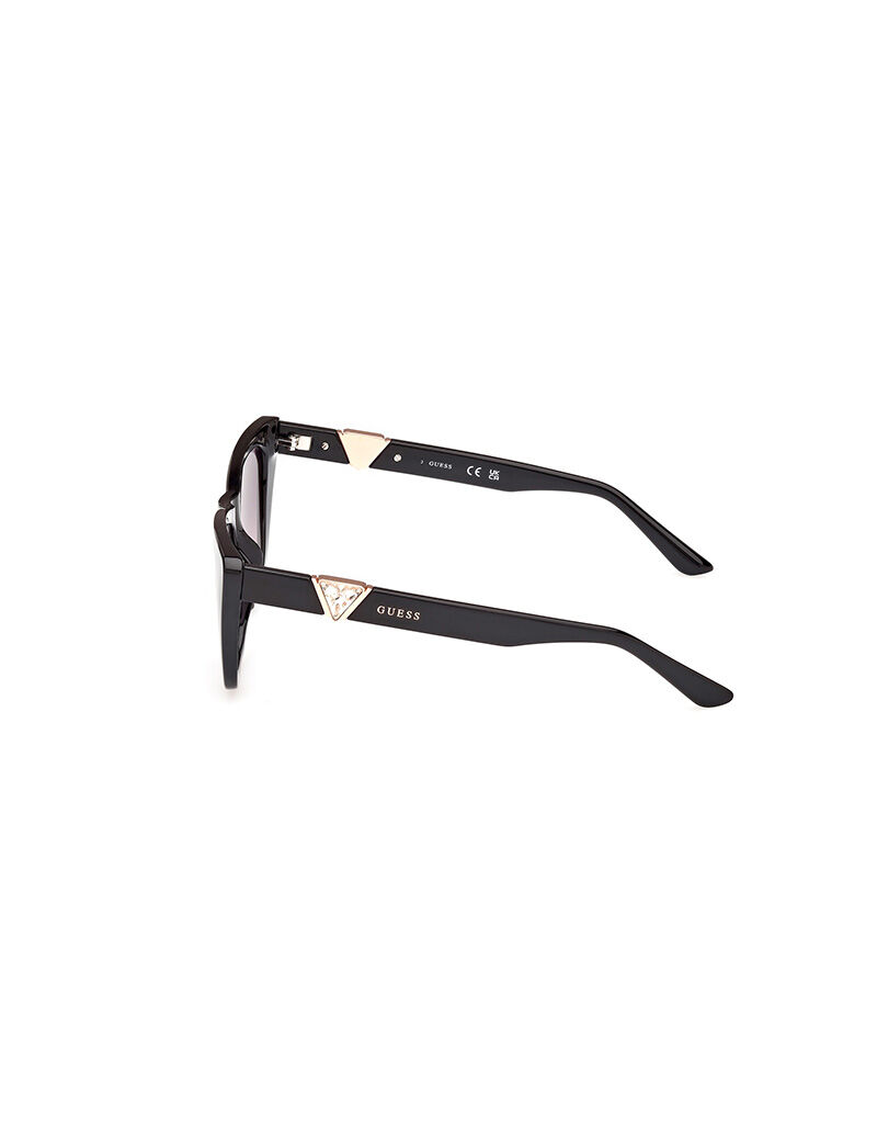 Sunglasses guess sale top