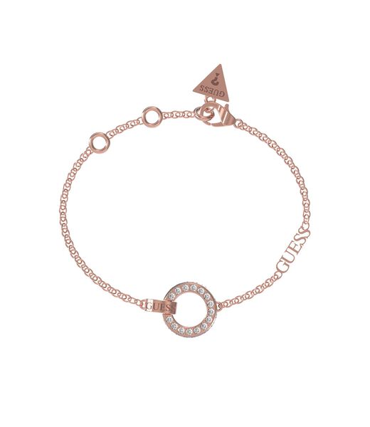 Circle lights bracelet