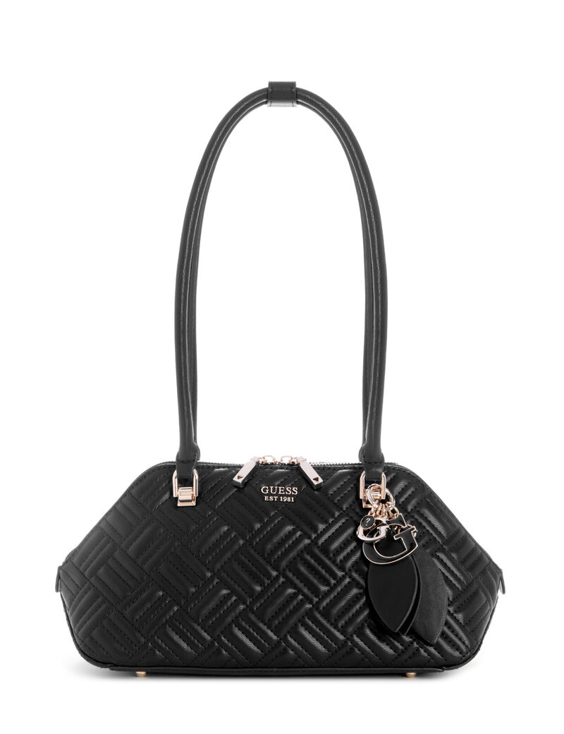 SALLY SHOULDER SATCHEL