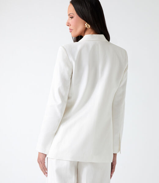 Marciano single-breasted blazer