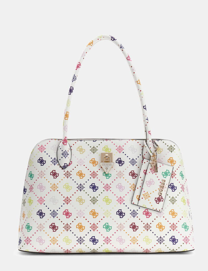 Patsie Tote Bag