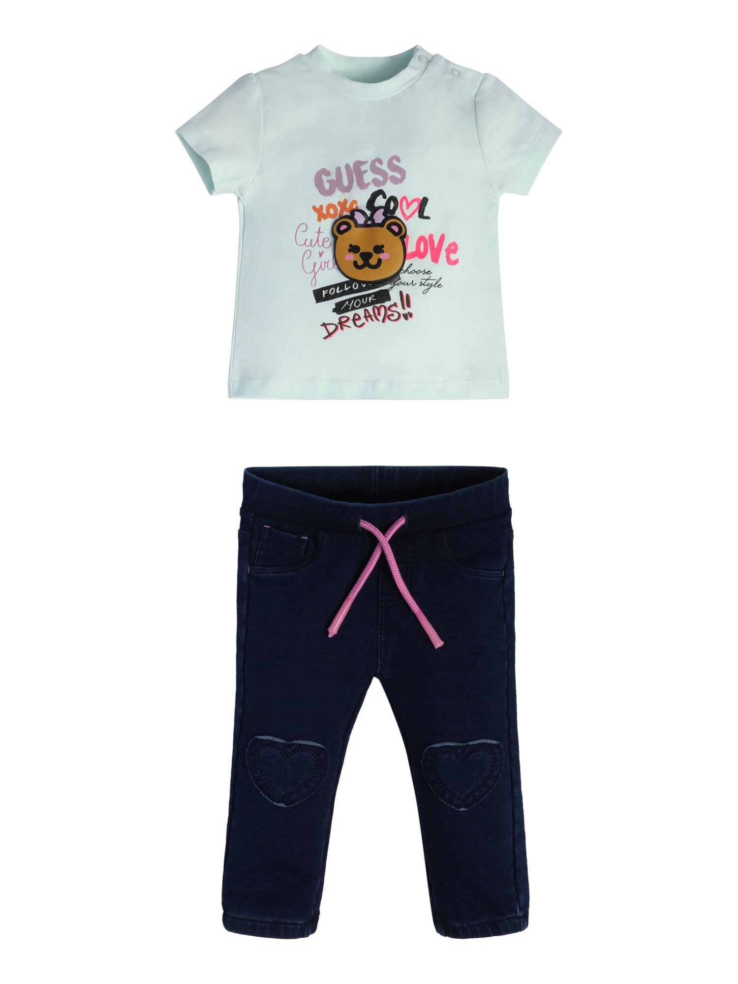 Guess hotsell baby online