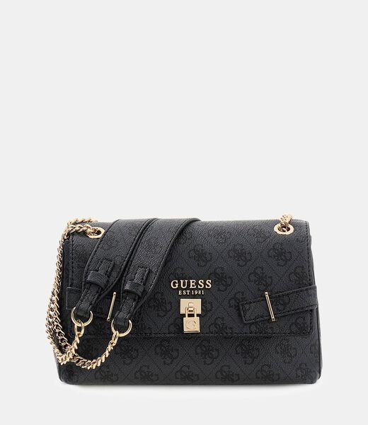 YESBA CONVERTIBLE CROSSBODY FLAP