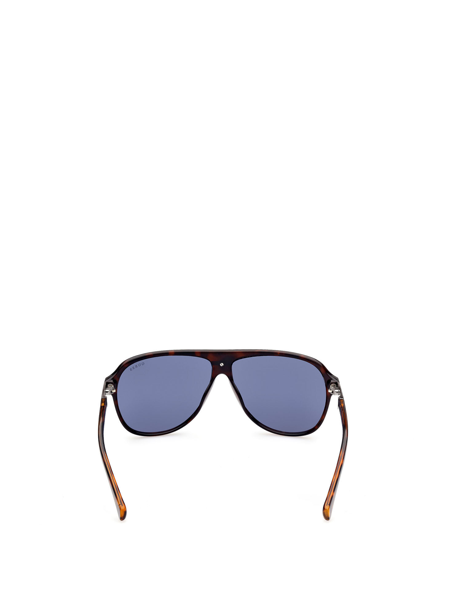 Shop GUESS Online Aviator Sunglasses