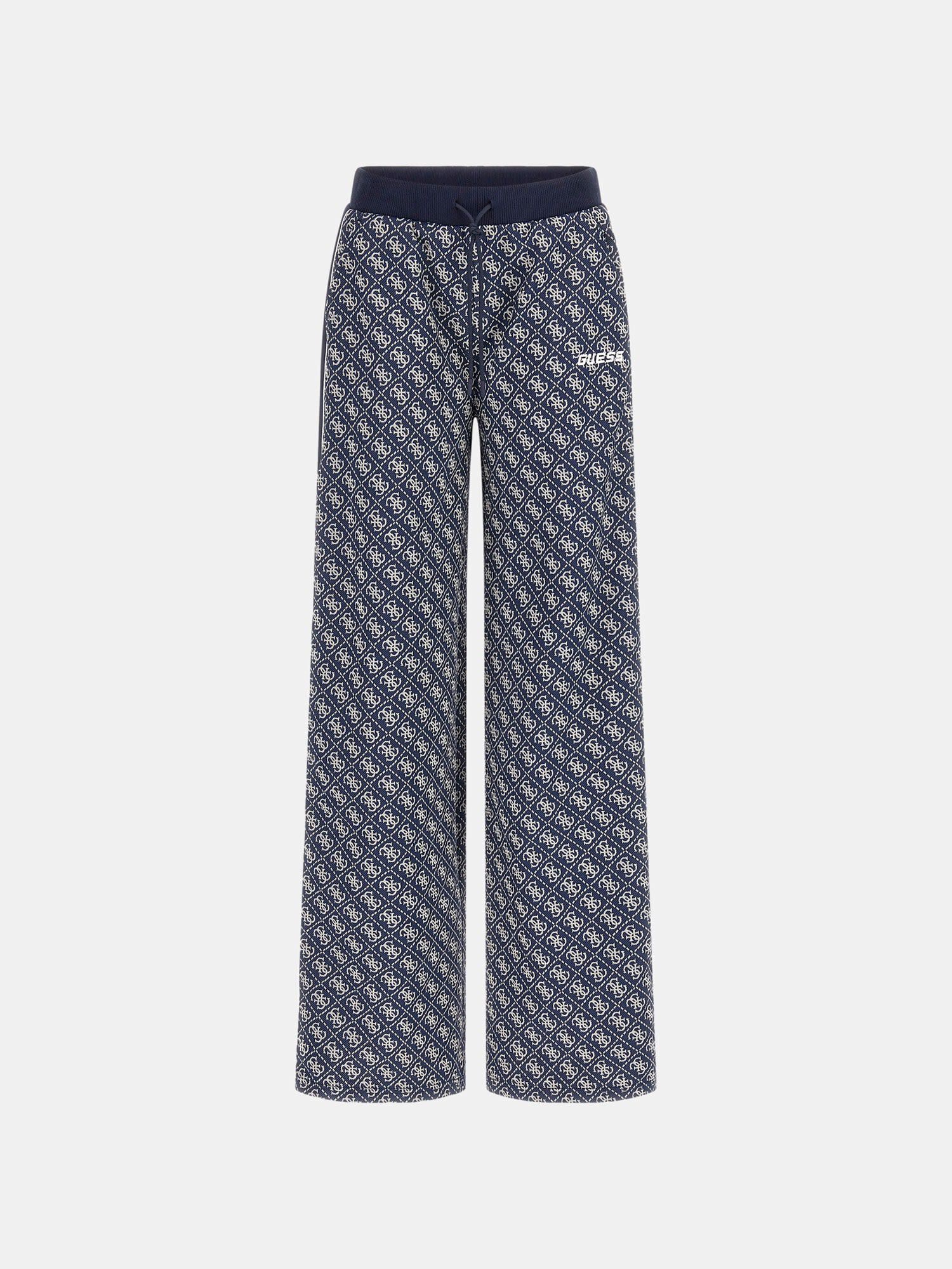 Straight pants online sale