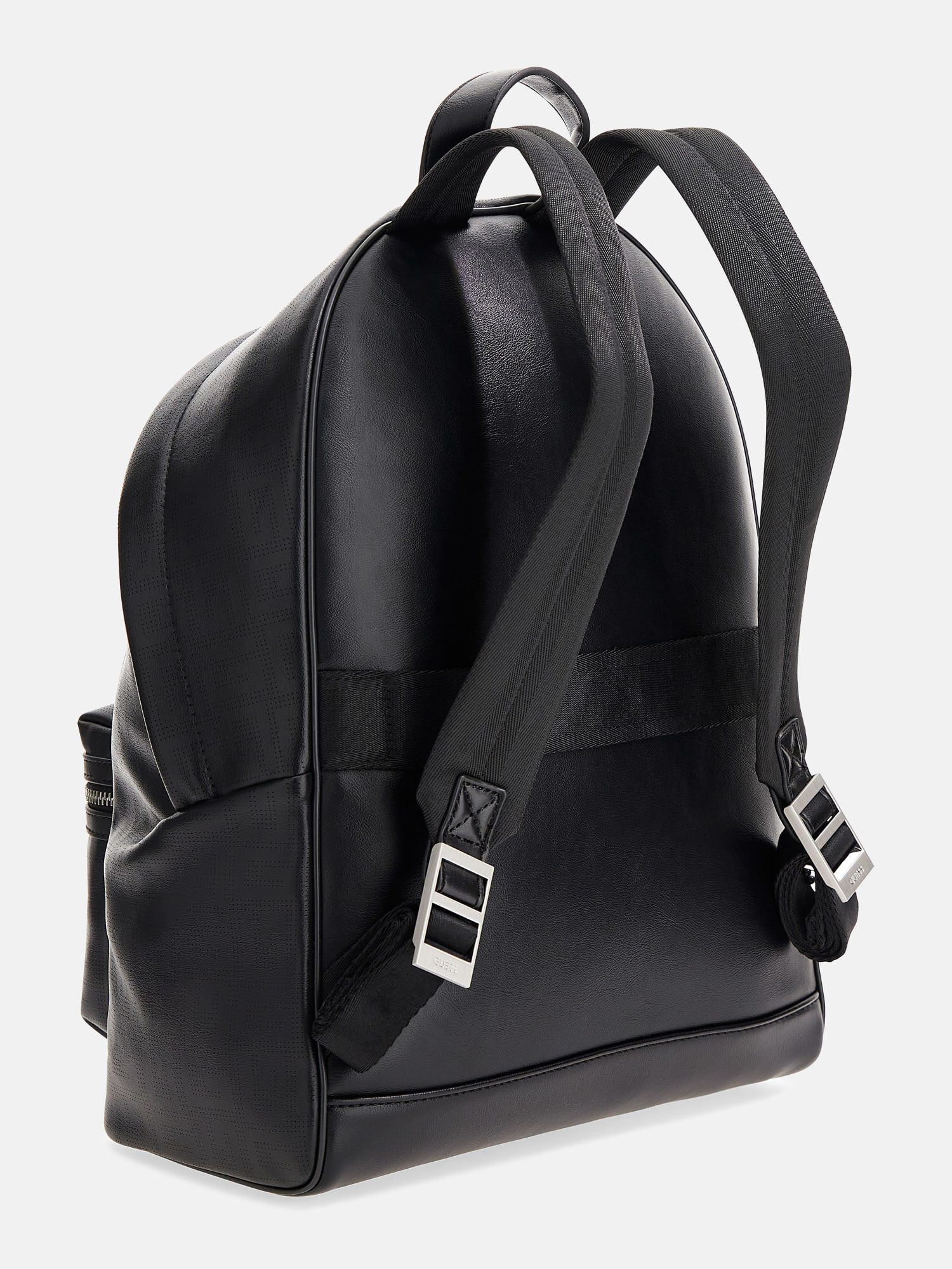 Leather Backpack