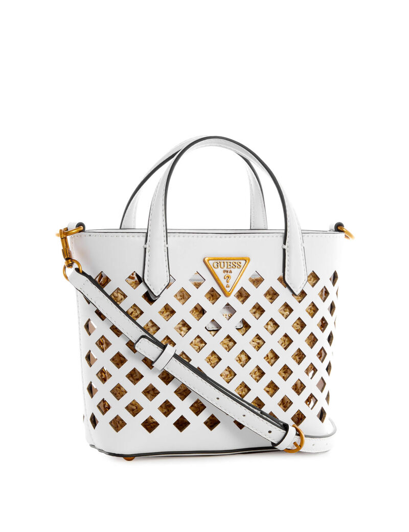 حقيبة توت صغيرة