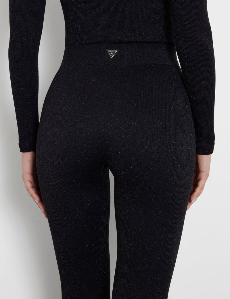 بنطال لوركس بدون درزات