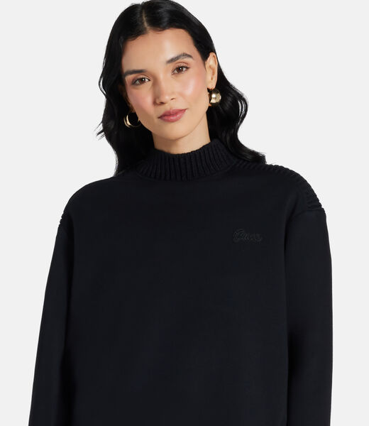 Regular-fit logo sweatshirt