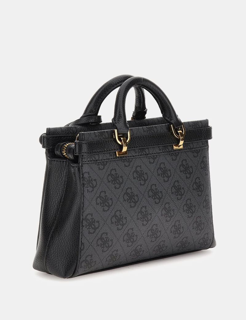 حقيبة يد سيستري صغيرة بشعار  4G