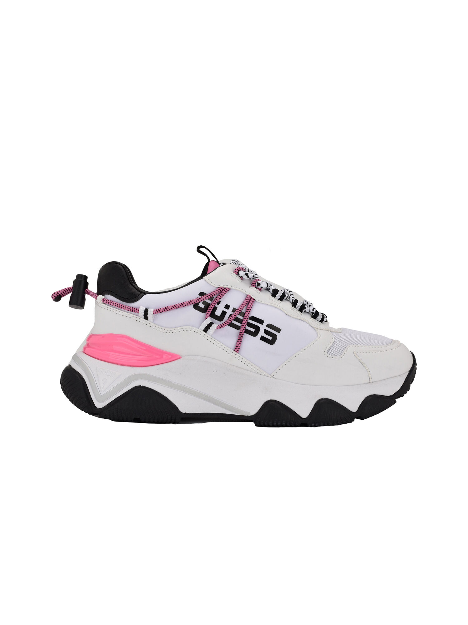 Guess sales star sneakers