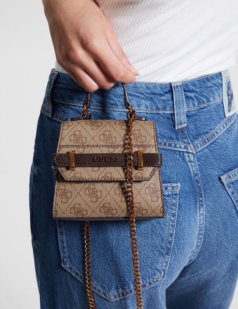 Sestri Quattro G Micro Mini Satchel