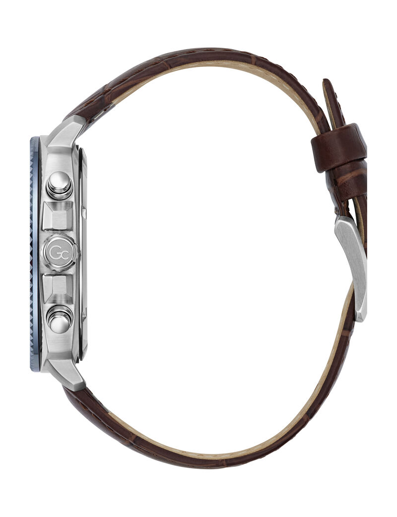 GC Flair Coussin Chrono Leather