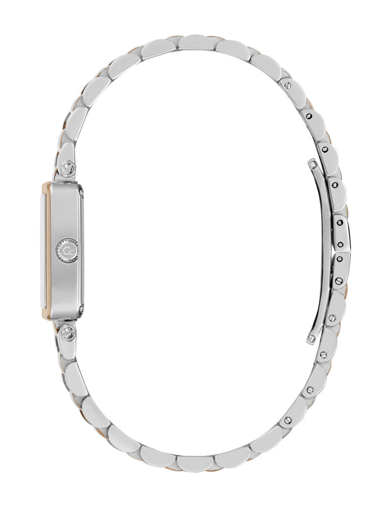 guess gc plaza mini small size metal