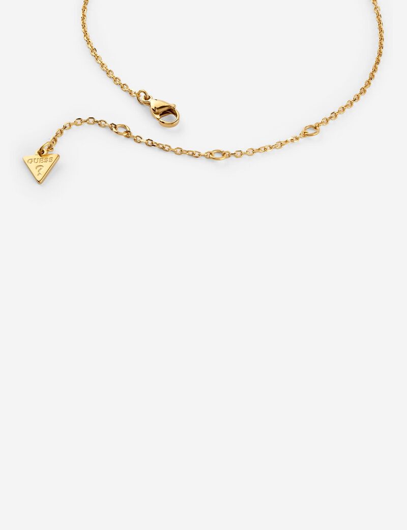 16-18" Twist necklace