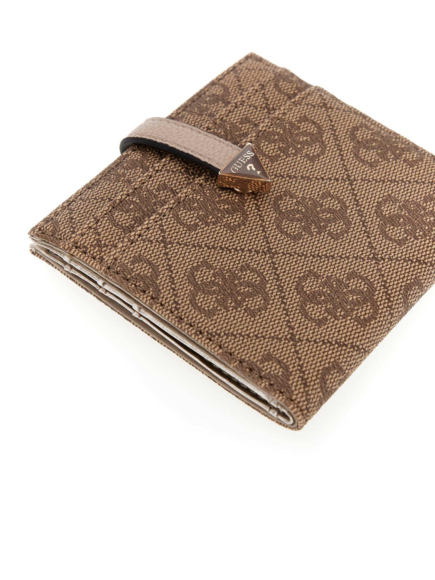 Guess wallets online best sale