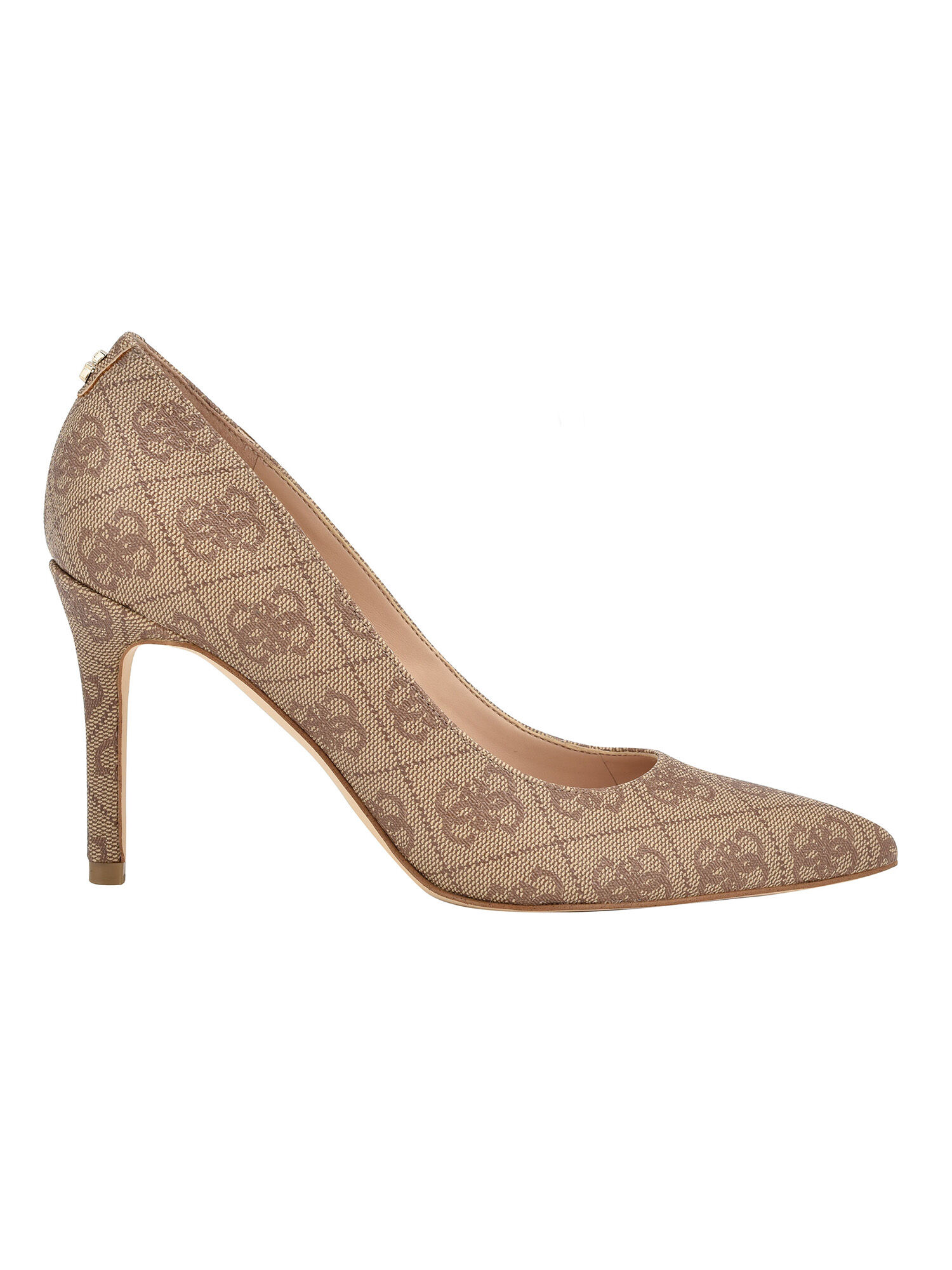 Guess shoes shop heels