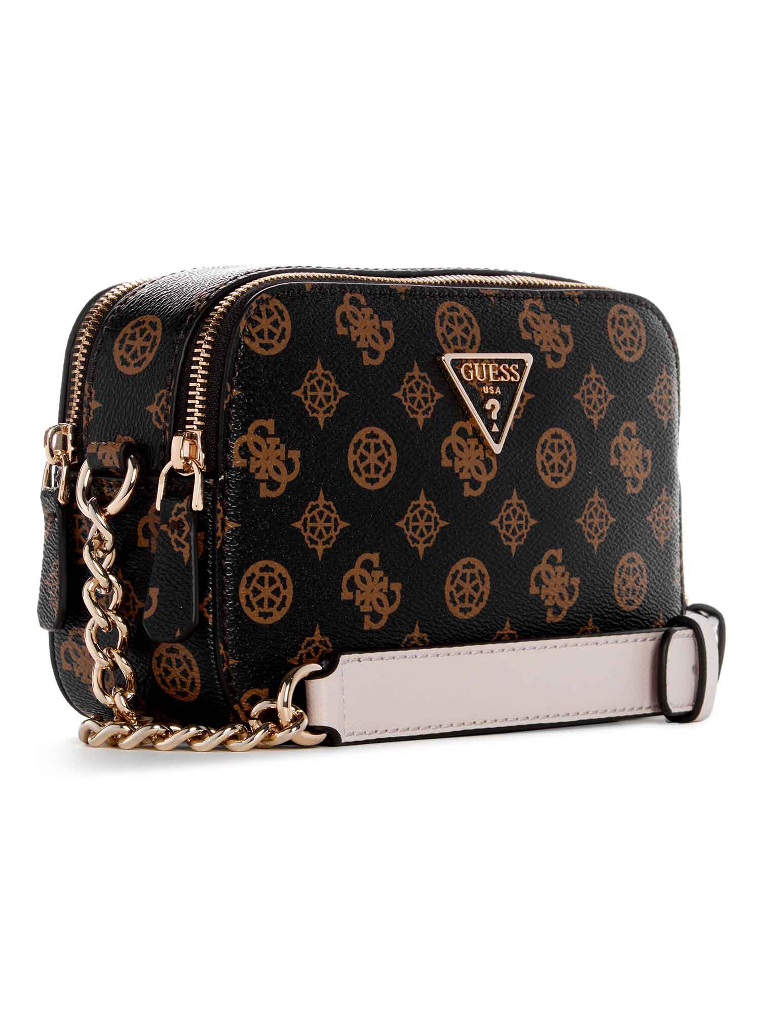 Guess crossbody camera bag deals