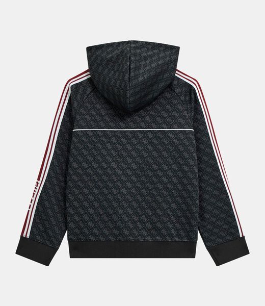 Jacquard 4G sweatshirt