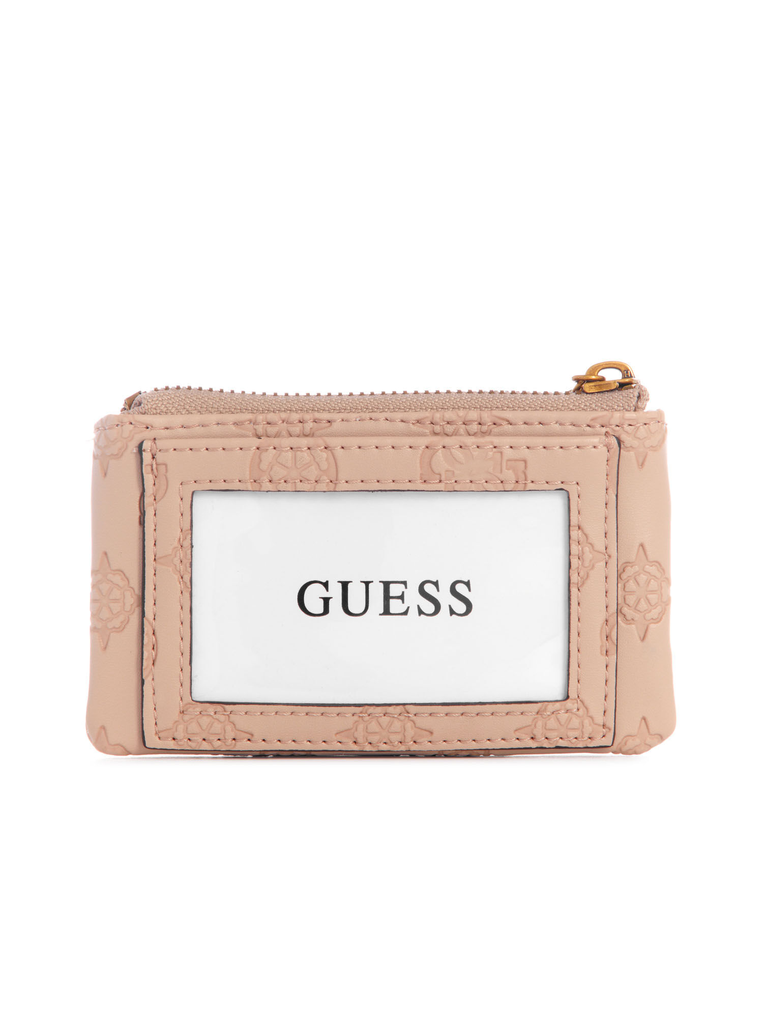 Shop GUESS Online Laurel Card Holder
