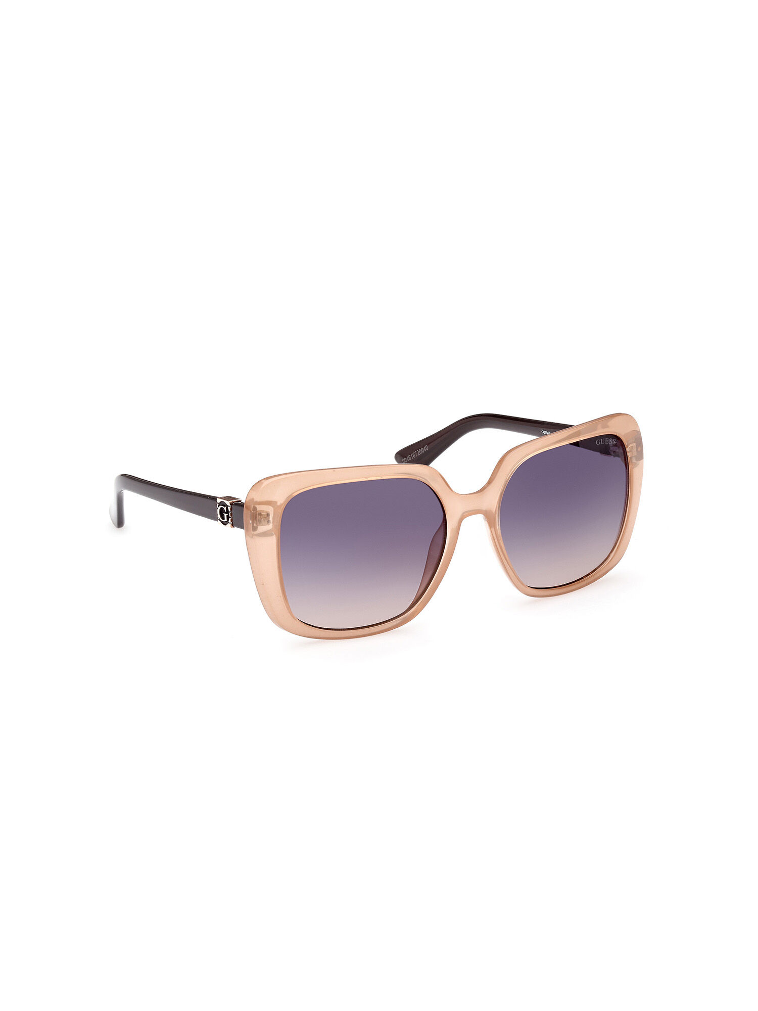 Guess college square top