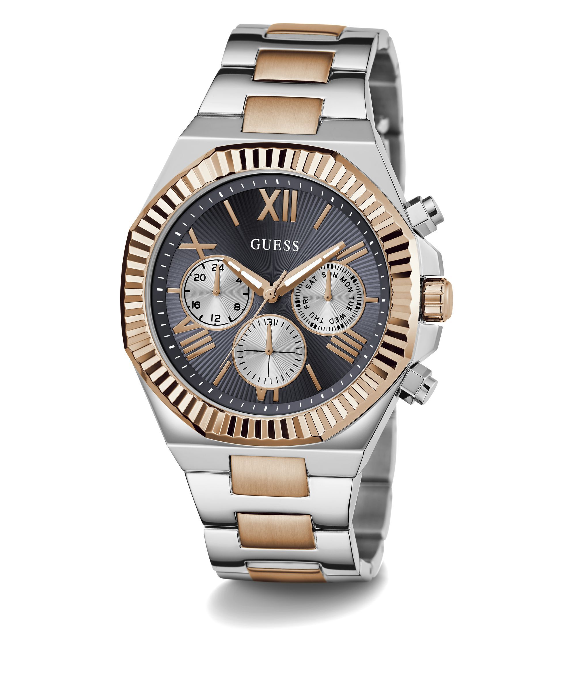 Guess 5teel 2025
