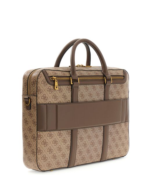 Milano laptop bag