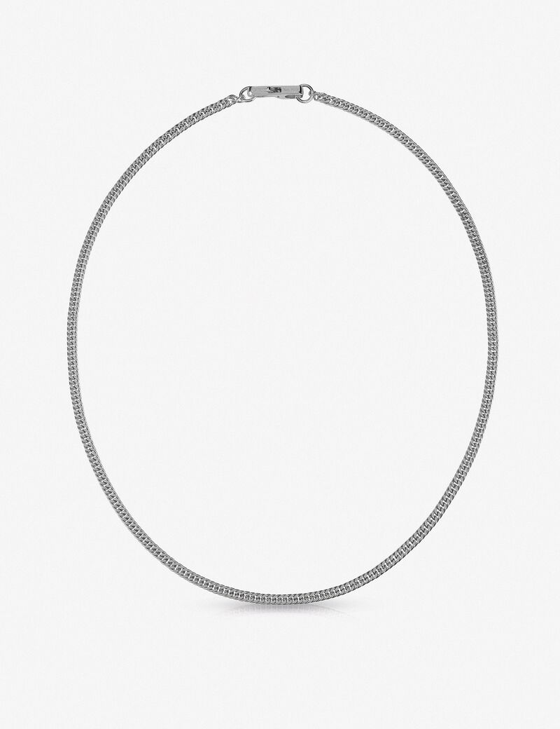 مجوهرات سلاسل الرقبة الخاصة بي