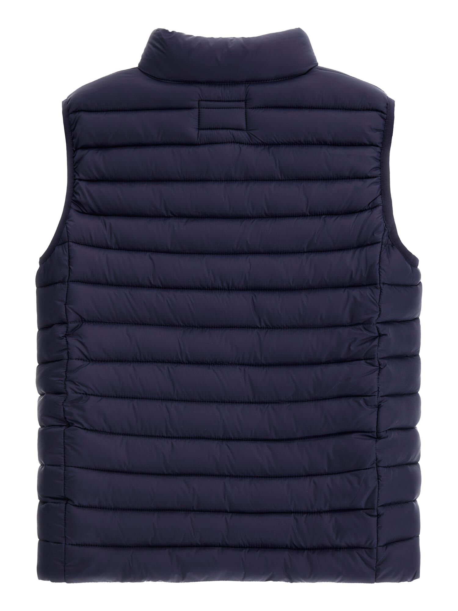 Shop GUESS Online Sleeveless Padded Jacket