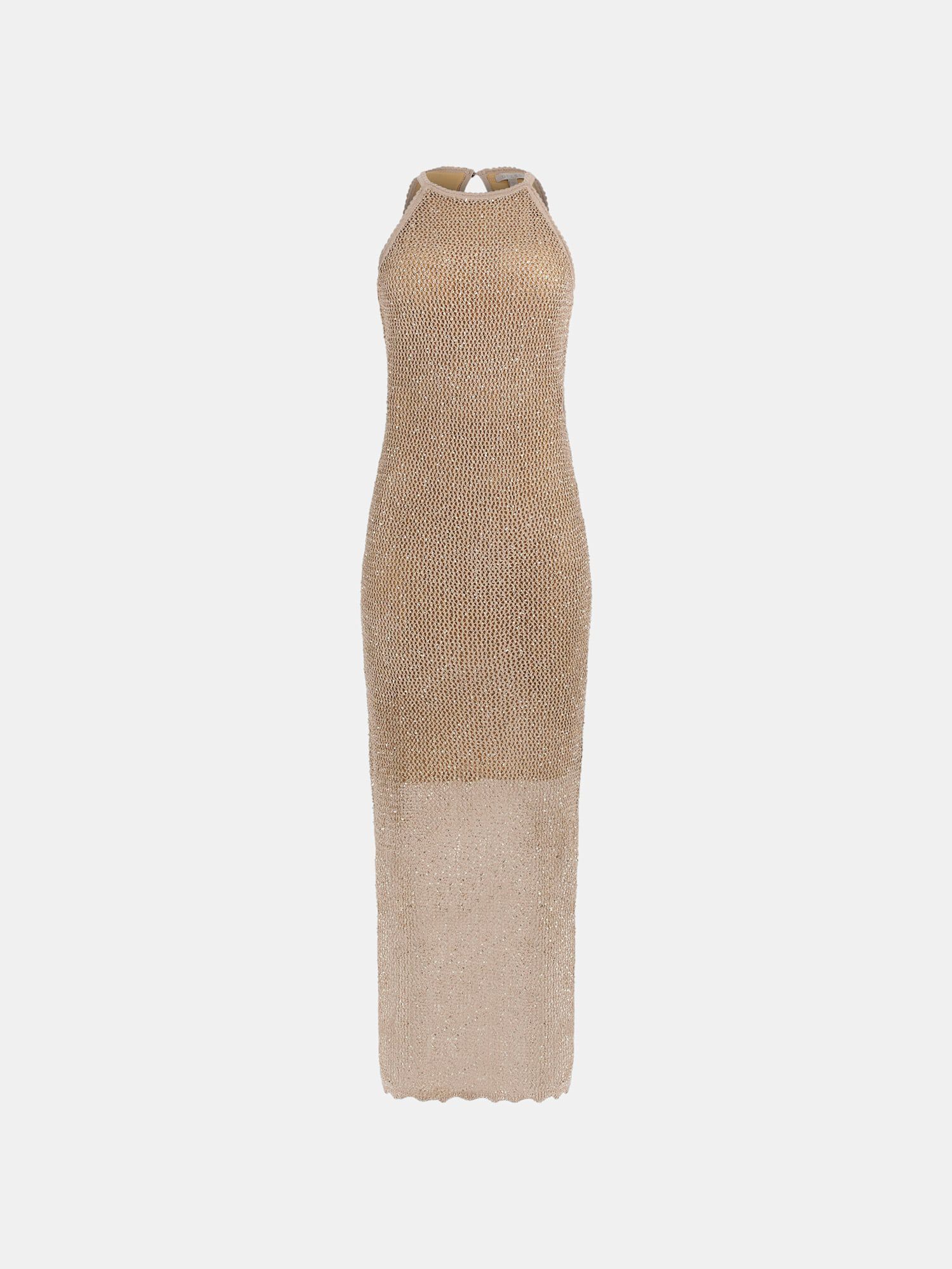 Guess crochet dress cheap