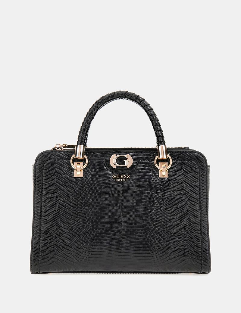 Orlina society satchel bag