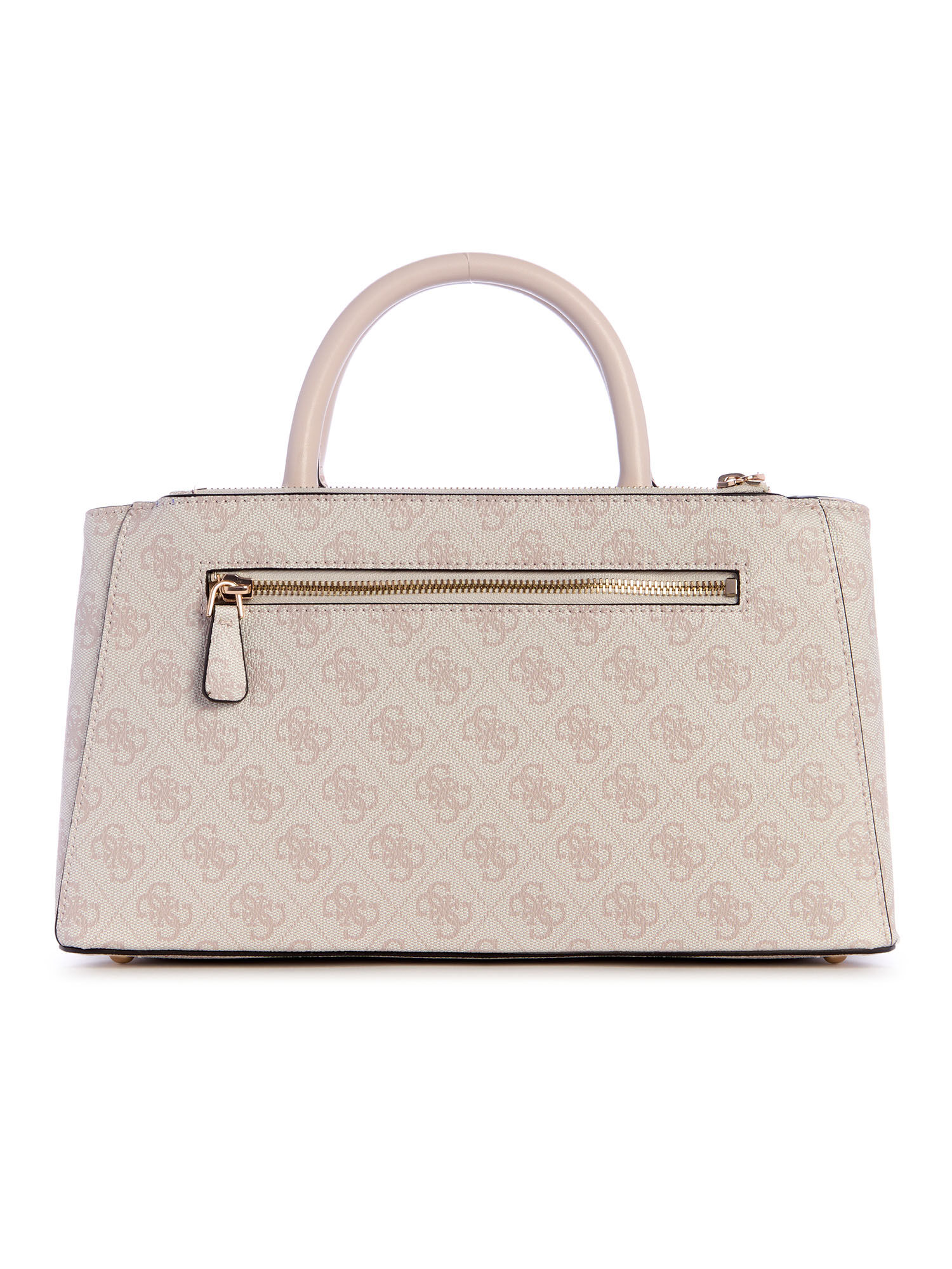 Guess handbag beige top